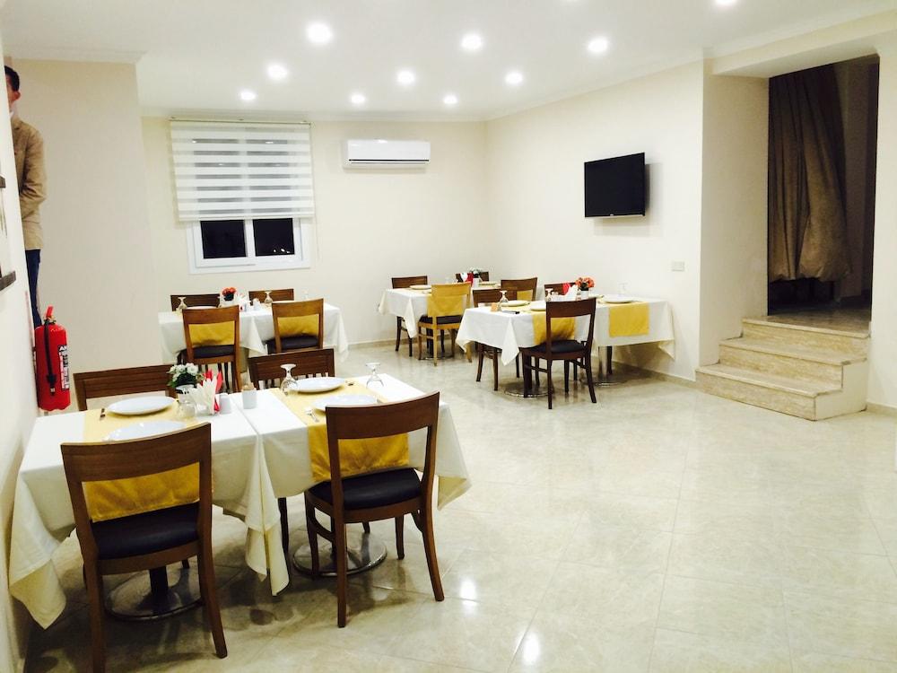 The Best Life Hotel Bodrum Center — 8