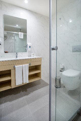 Numa Bay Exclusive Hotel — 5