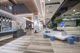 Numa Bay Exclusive Hotel — 10
