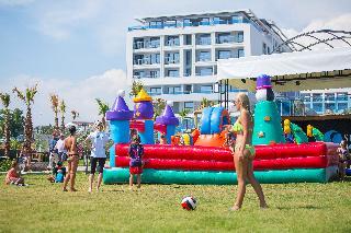 Numa Bay Exclusive Hotel — 4