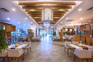 Numa Bay Exclusive Hotel — 8