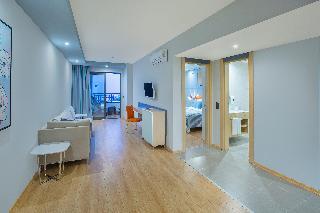 Numa Bay Exclusive Hotel — 7