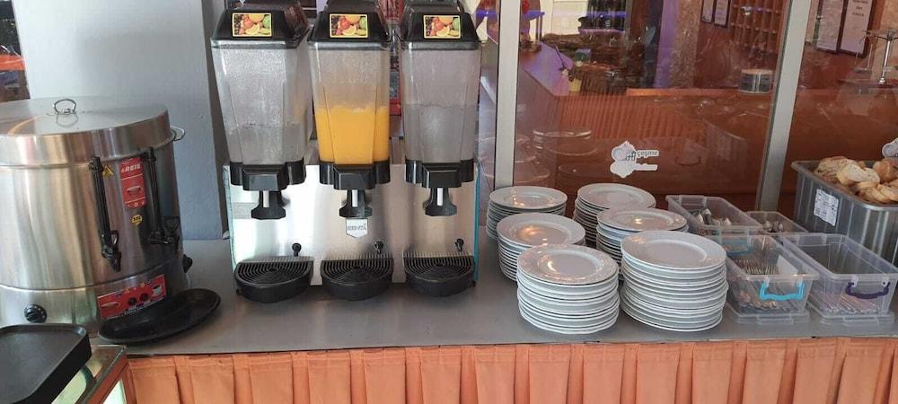 Grand Yayla Hotel — 5