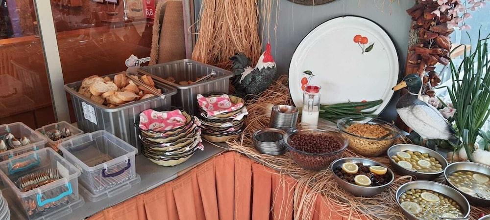 Grand Yayla Hotel — 10