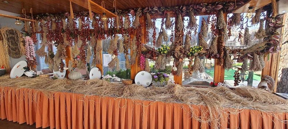 Grand Yayla Hotel — 9