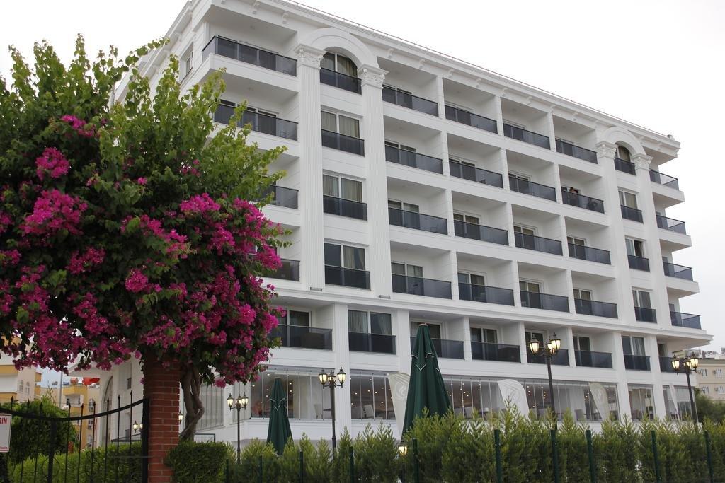 Süzer Resort Hotel — 10