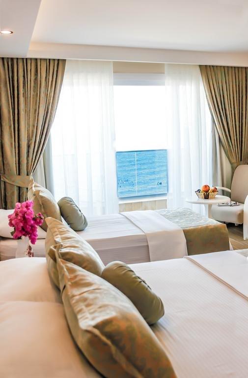 Süzer Resort Hotel — 2