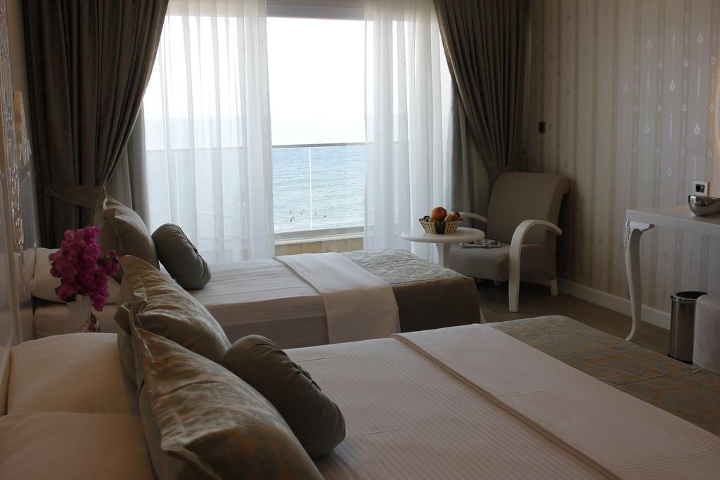 Süzer Resort Hotel — 3
