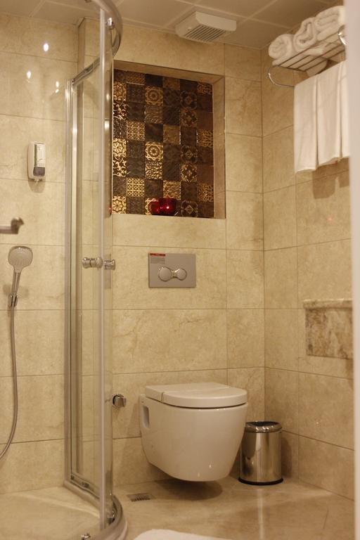 Süzer Resort Hotel — 6