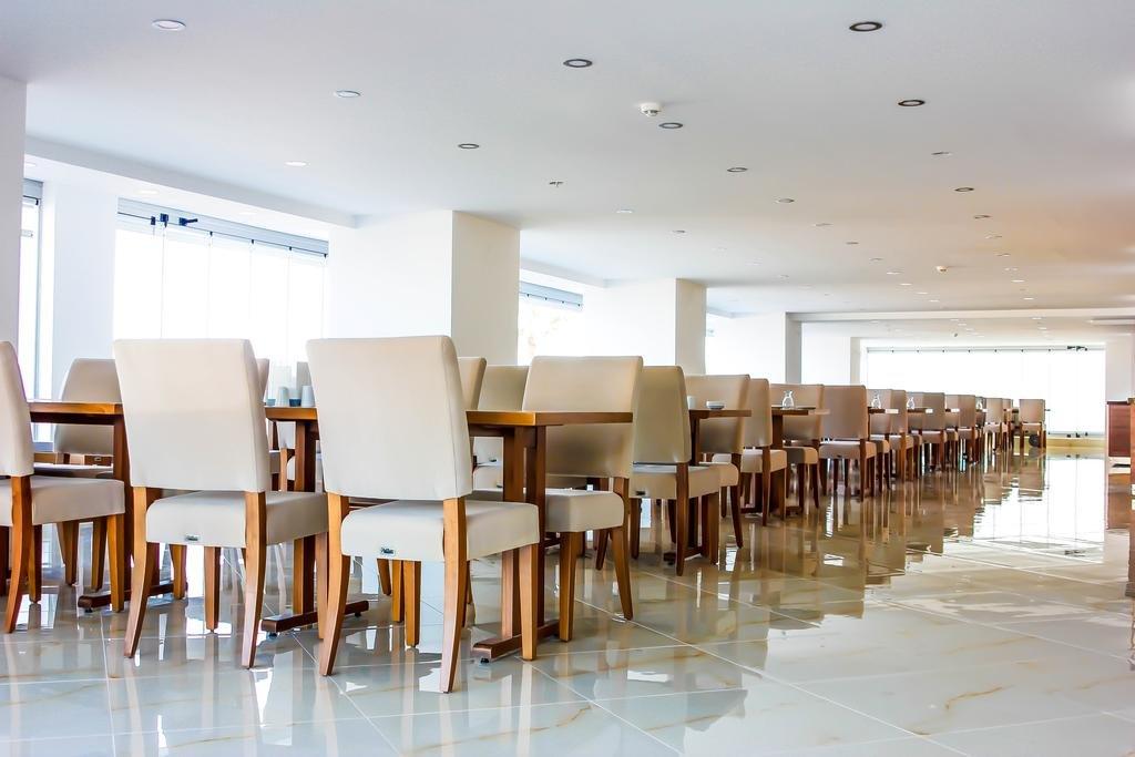 Süzer Resort Hotel — 8