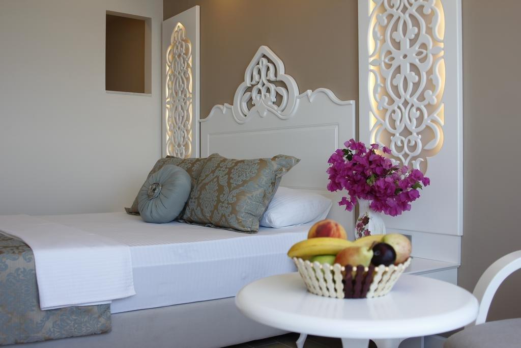 Süzer Resort Hotel