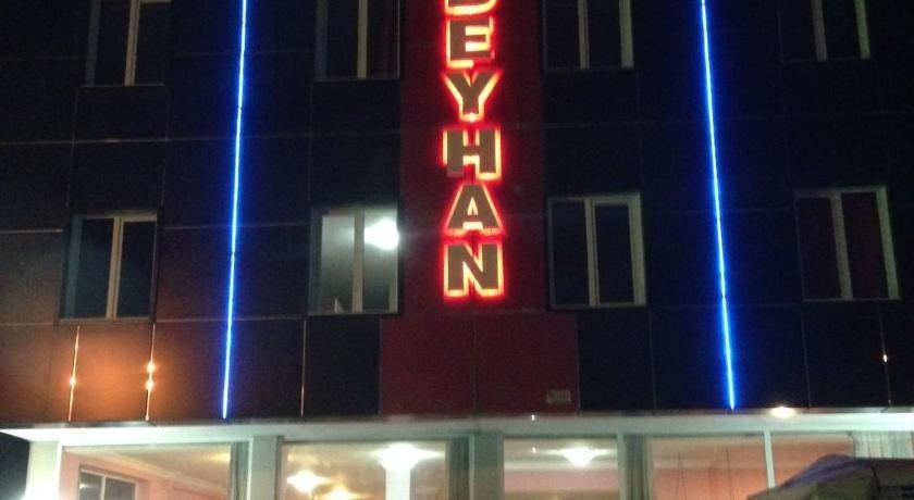 Hotel Beyhan — 2