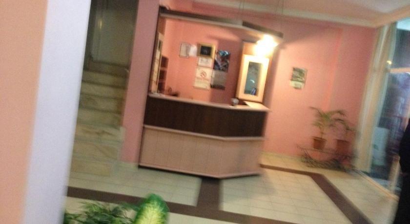 Hotel Beyhan