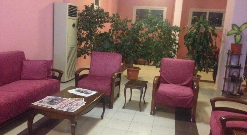 Hotel Beyhan — 6