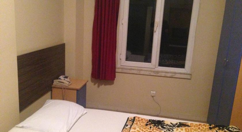 Hotel Beyhan — 7