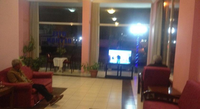 Hotel Beyhan — 8