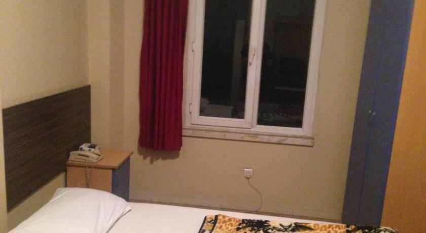 Hotel Beyhan — 9