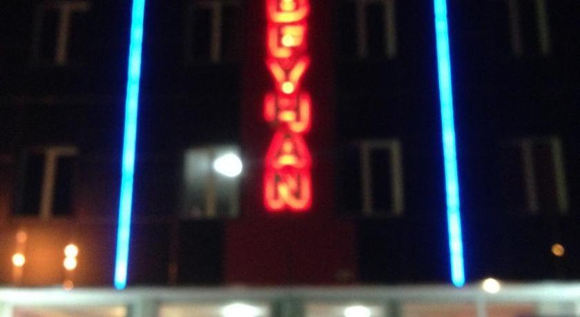 Hotel Beyhan — 10