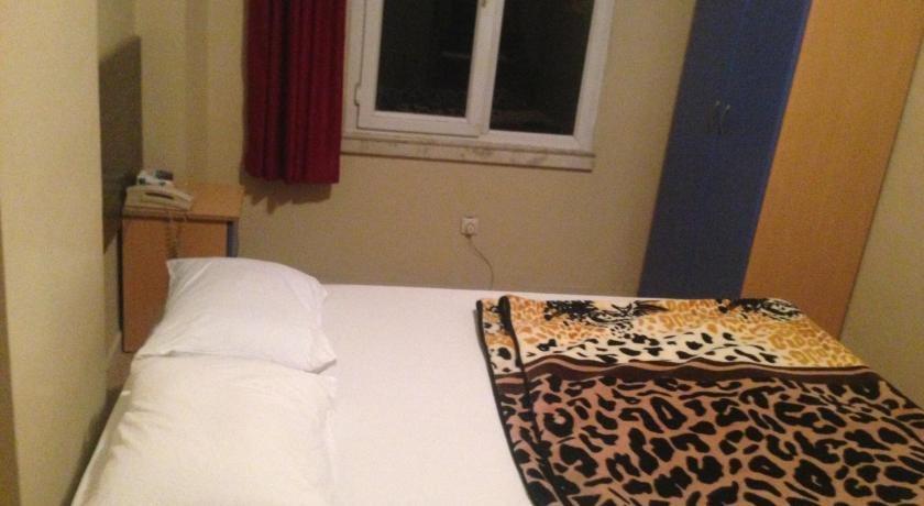 Hotel Beyhan — 5
