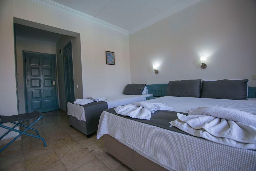Kilim Apart Hotel — 5