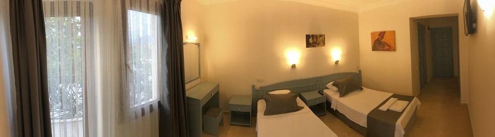 Kilim Apart Hotel — 3