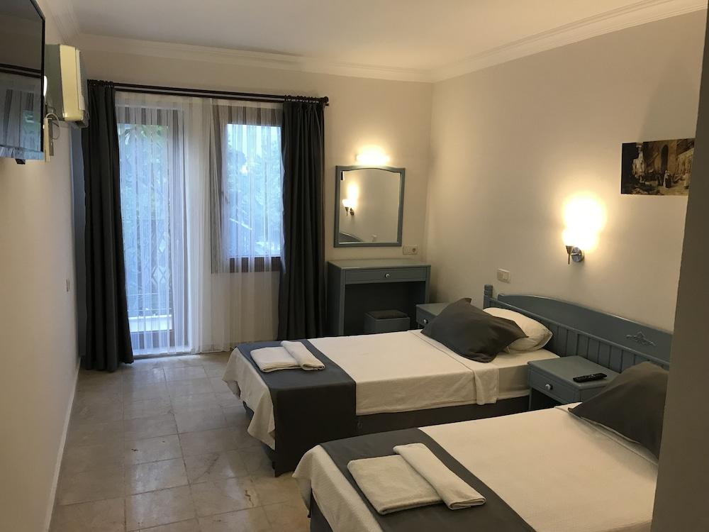 Kilim Apart Hotel — 2