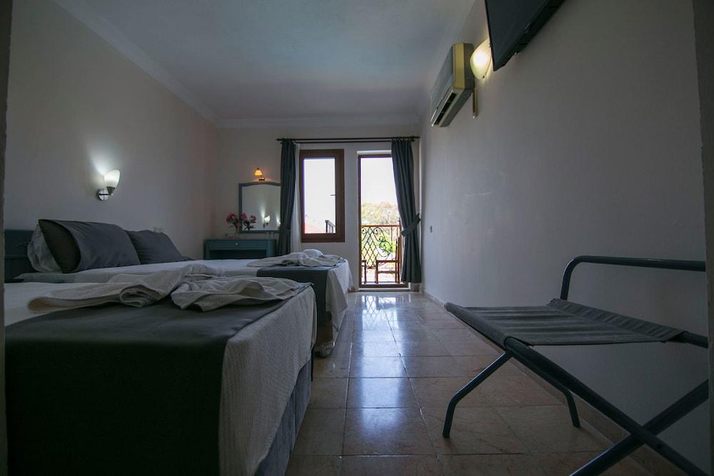 Kilim Apart Hotel — 6