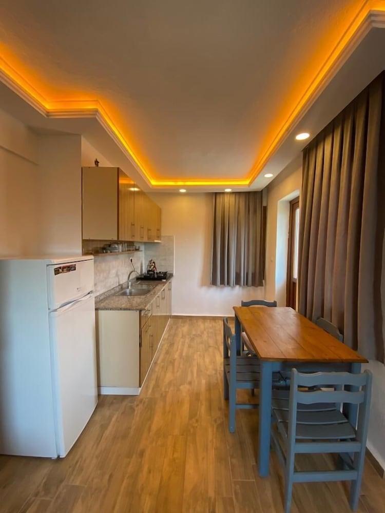 Kilim Apart Hotel — 8