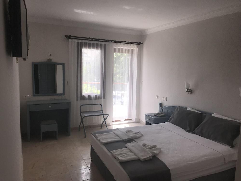 Kilim Apart Hotel — 4