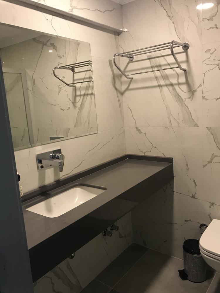 Kilim Apart Hotel — 10