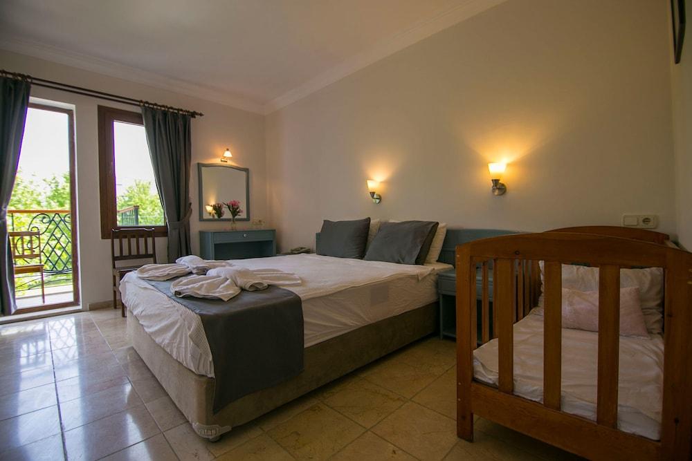 Kilim Apart Hotel — 9