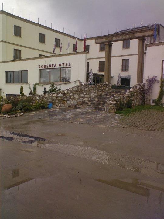 Konsopa Otel — 3