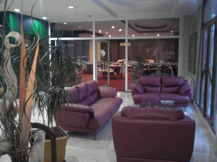 Konsopa Otel — 1