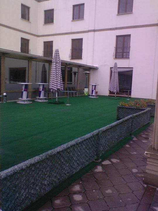 Konsopa Otel — 2