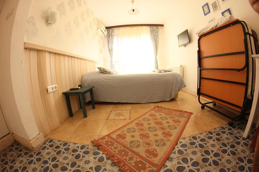 Ergin Pansiyon — 2