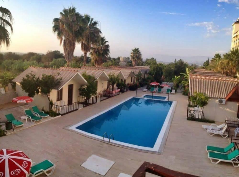AslanPark Bungalow Hotel — 10