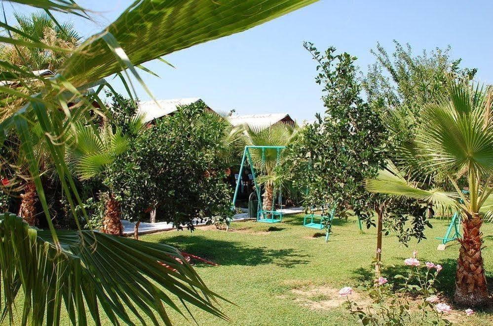AslanPark Bungalow Hotel — 6