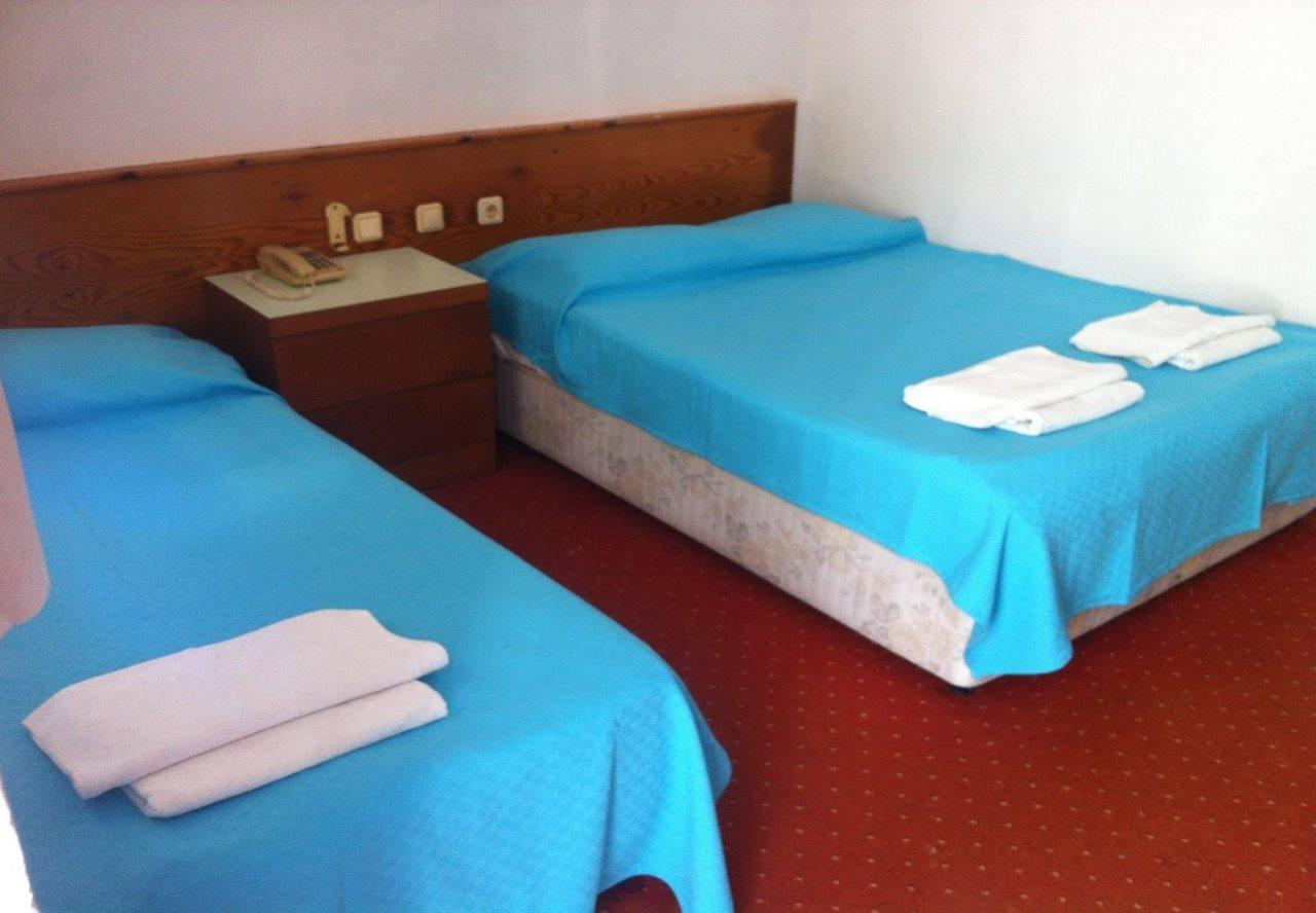 AslanPark Bungalow Hotel — 8