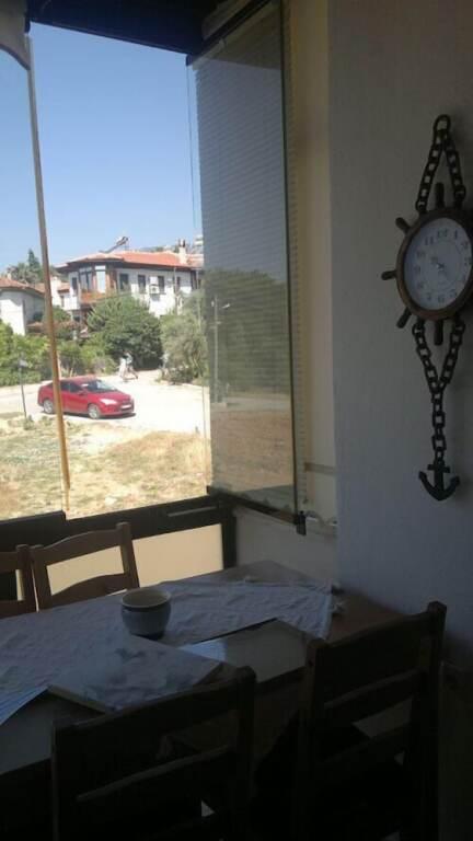 Akyaka Apart Konaklama — 2