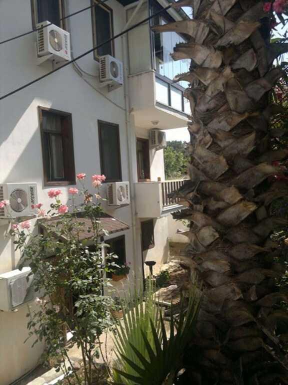 Akyaka Apart Konaklama — 4