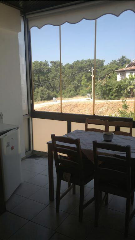 Akyaka Apart Konaklama