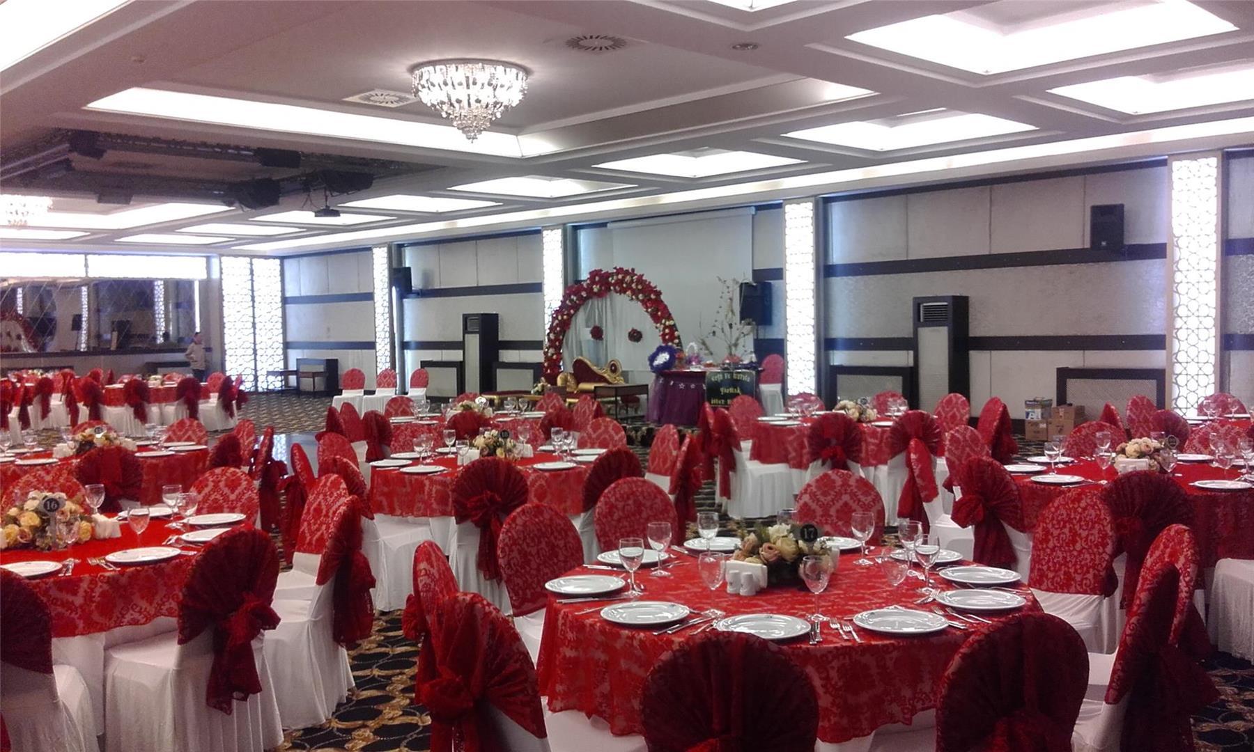 Gaziantep Plaza Hotel — 5