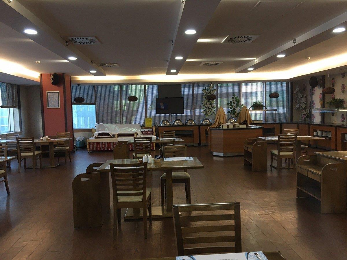 Gaziantep Plaza Hotel — 6