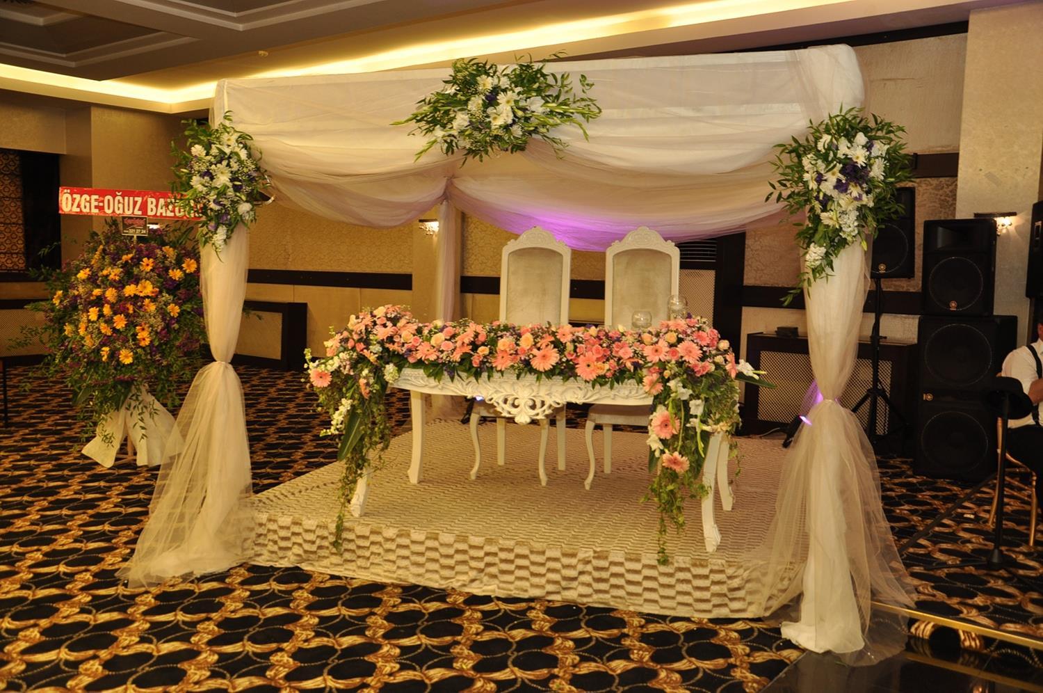 Gaziantep Plaza Hotel — 2