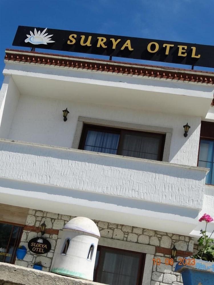 Surya Butik Otel — 10