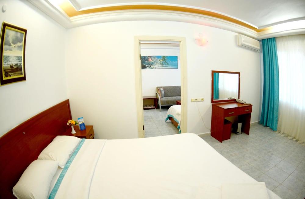 Eylul Hotel — 4