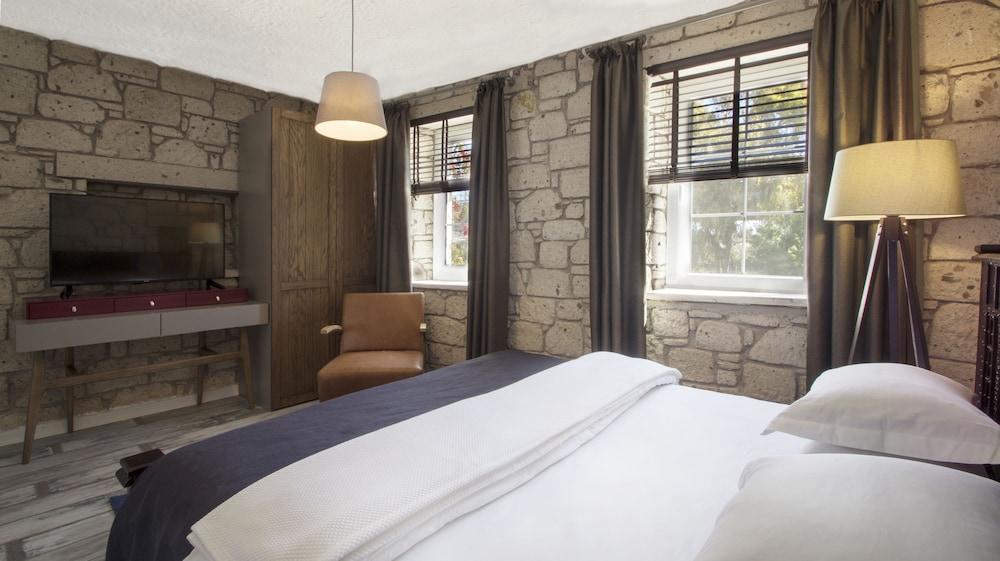 The Six Alaçati Hotel — 2