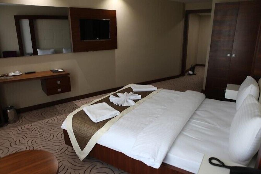 The Kars Park Hotel — 7