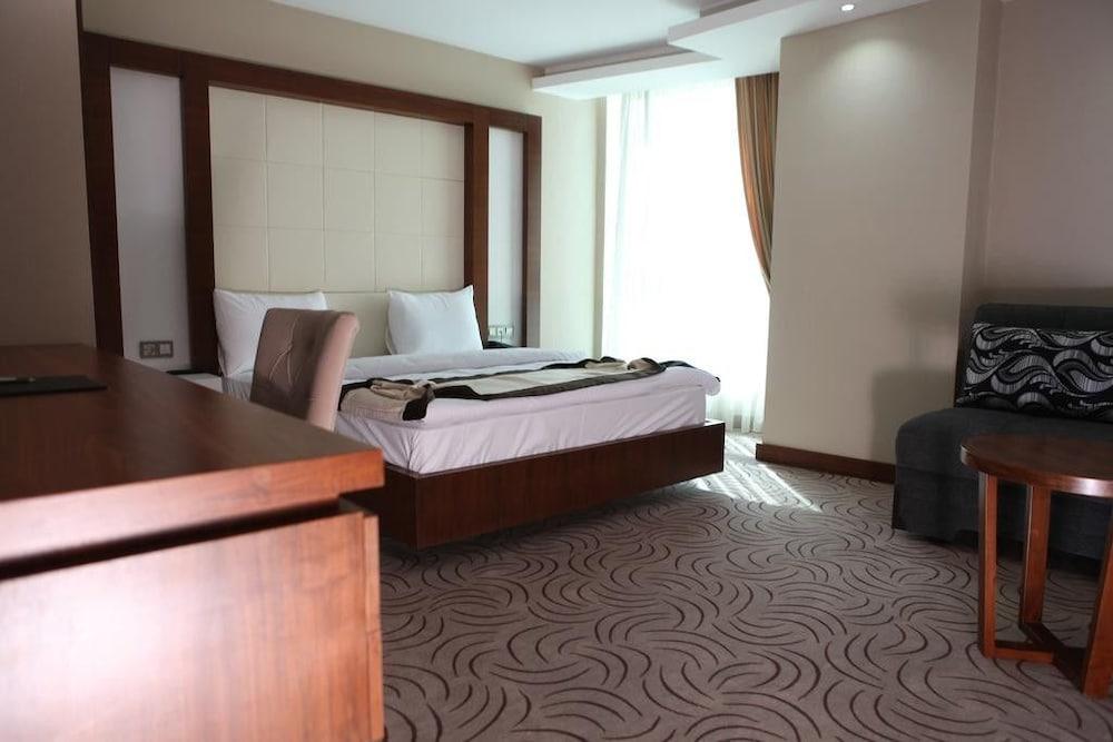 The Kars Park Hotel — 4