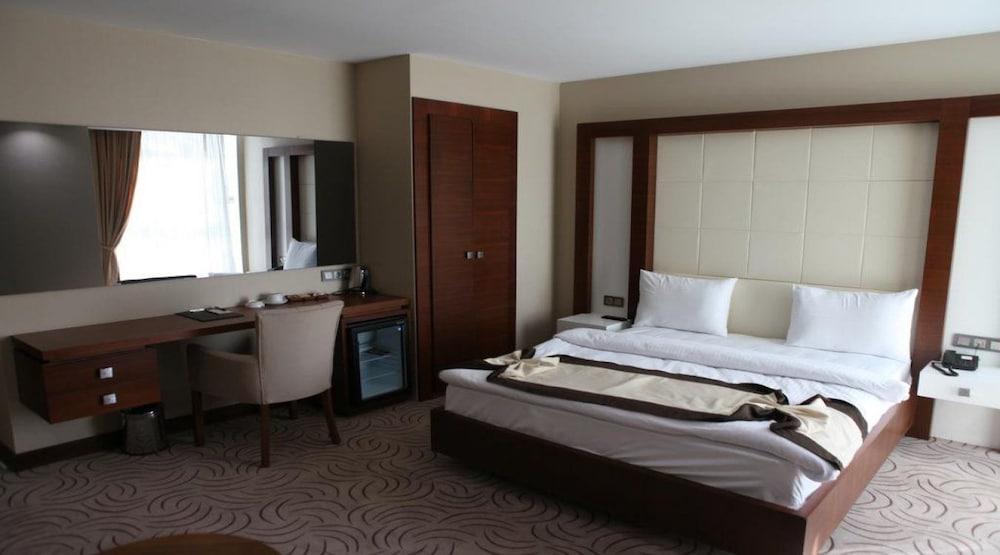 The Kars Park Hotel — 6